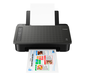 Canon pixma ts307 discount